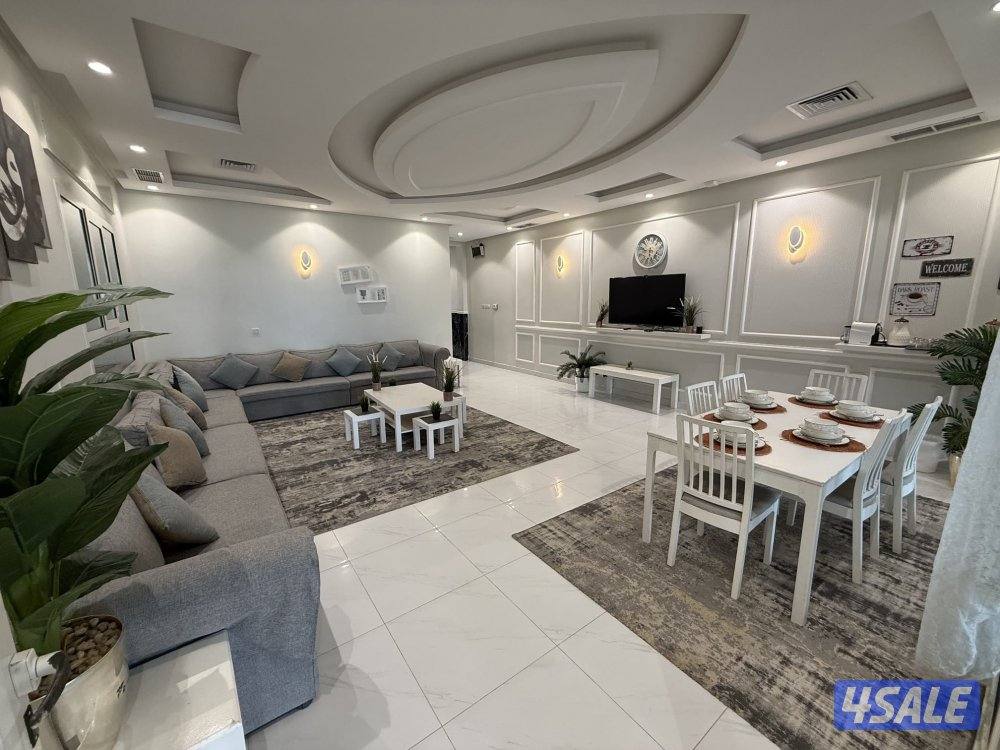 الخيران شاليه1