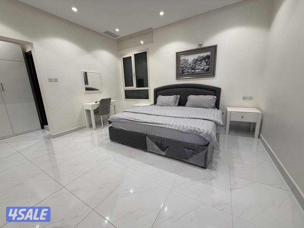 الخيران شاليه2