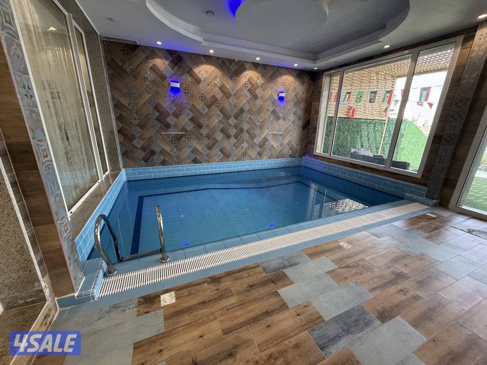 الخيران شاليه4