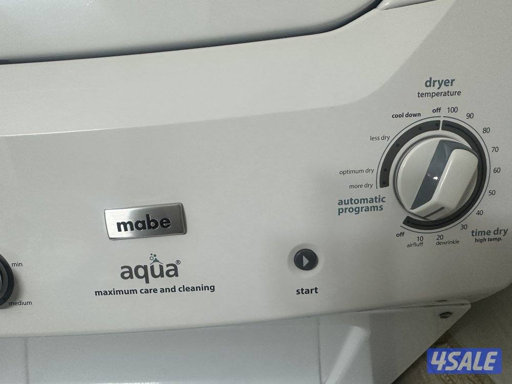 غسال/نشافه2