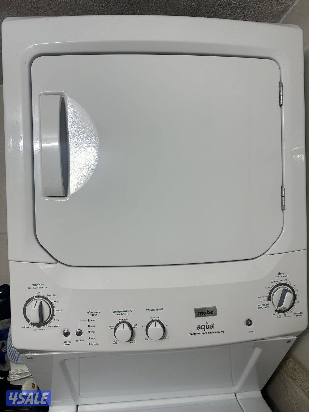 غسال/نشافه3