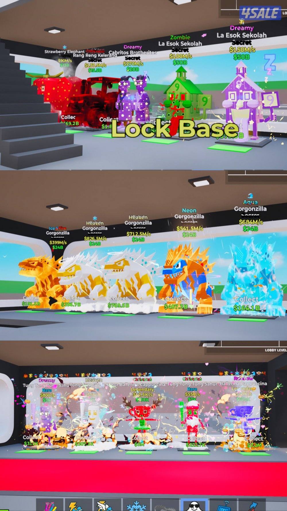 بيع اغراض في ماب السرقة فورت نايت ب اسعار تناسب الجميع …….0