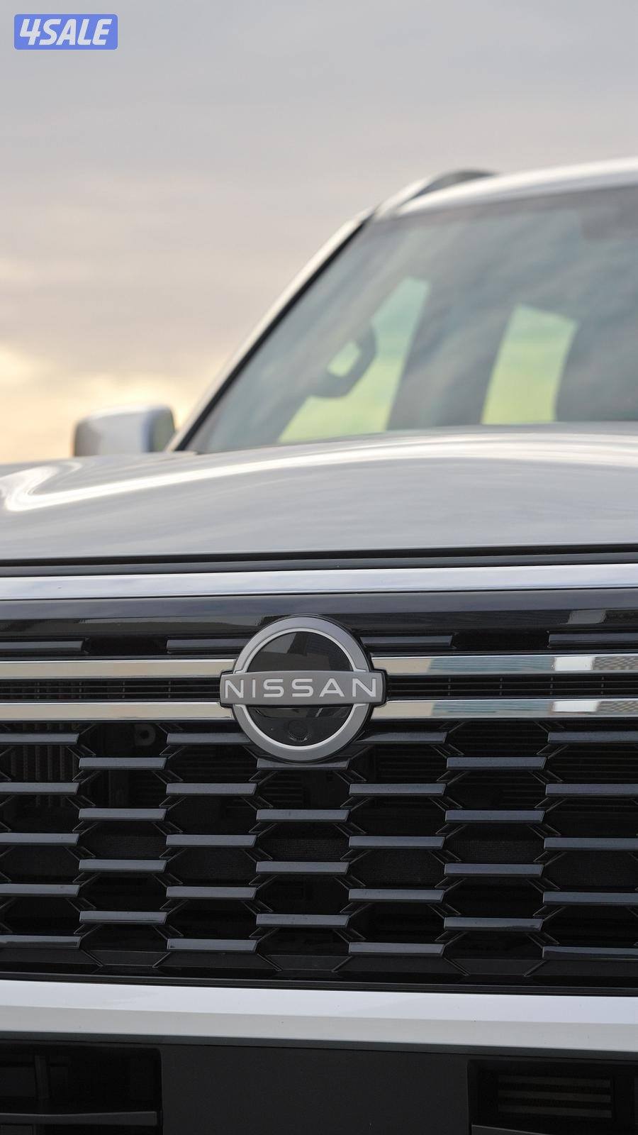 باترول توين تيربو LE1