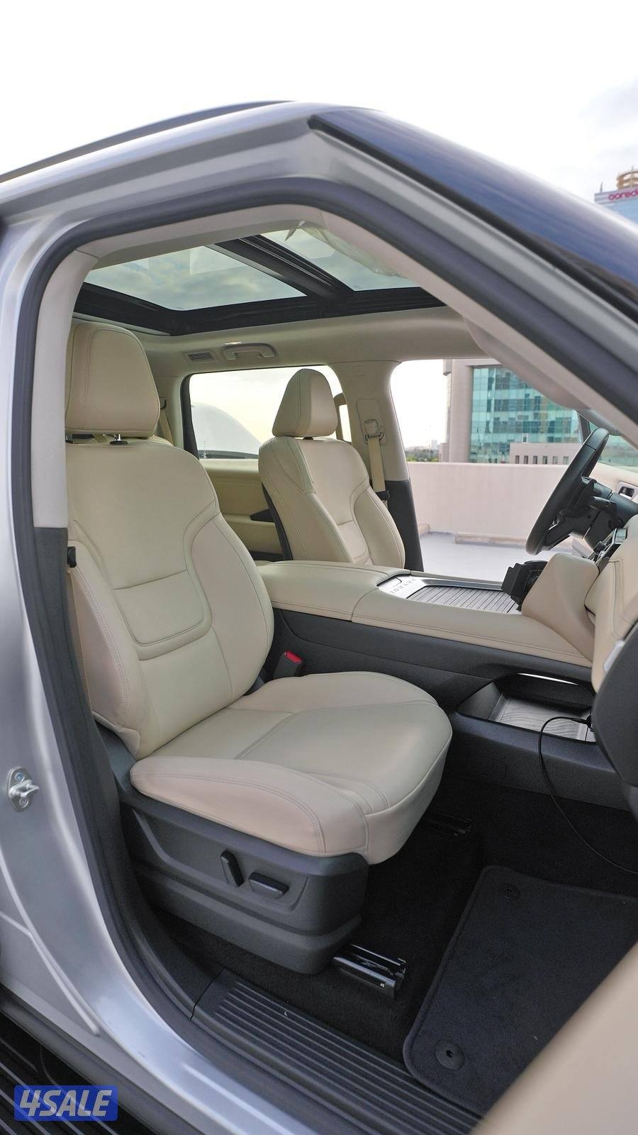 باترول توين تيربو LE8