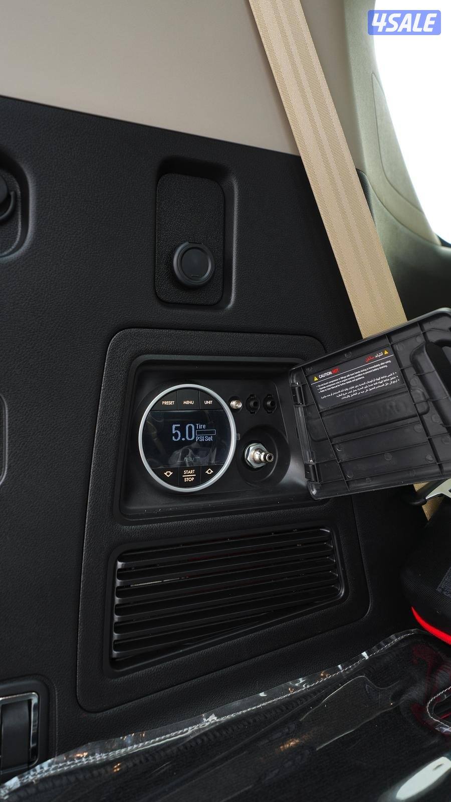 باترول توين تيربو LE10