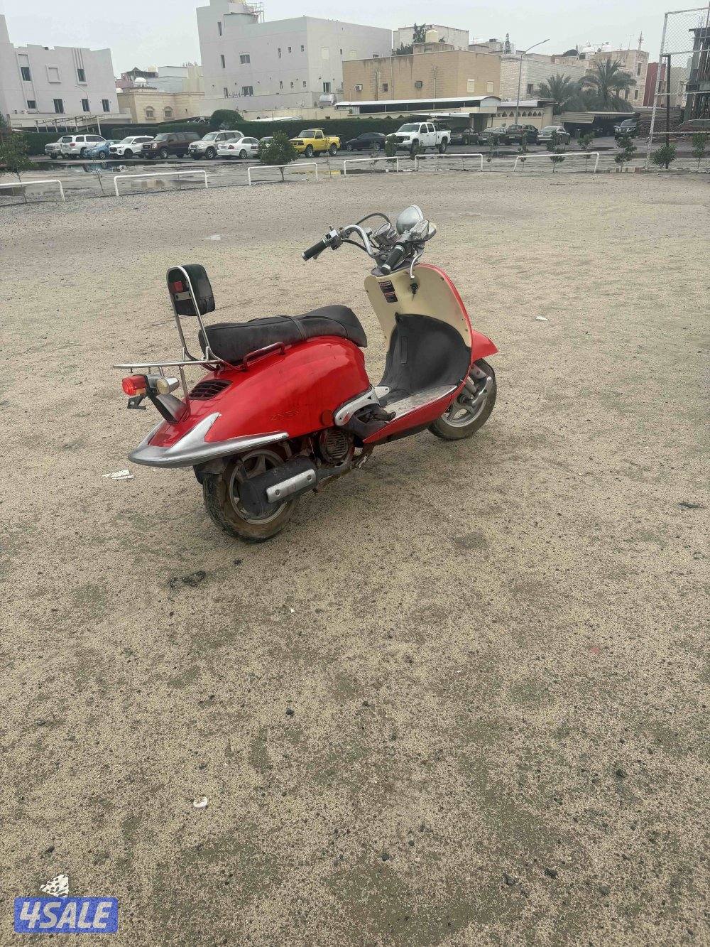 حجم ١٢٥ سي سي2