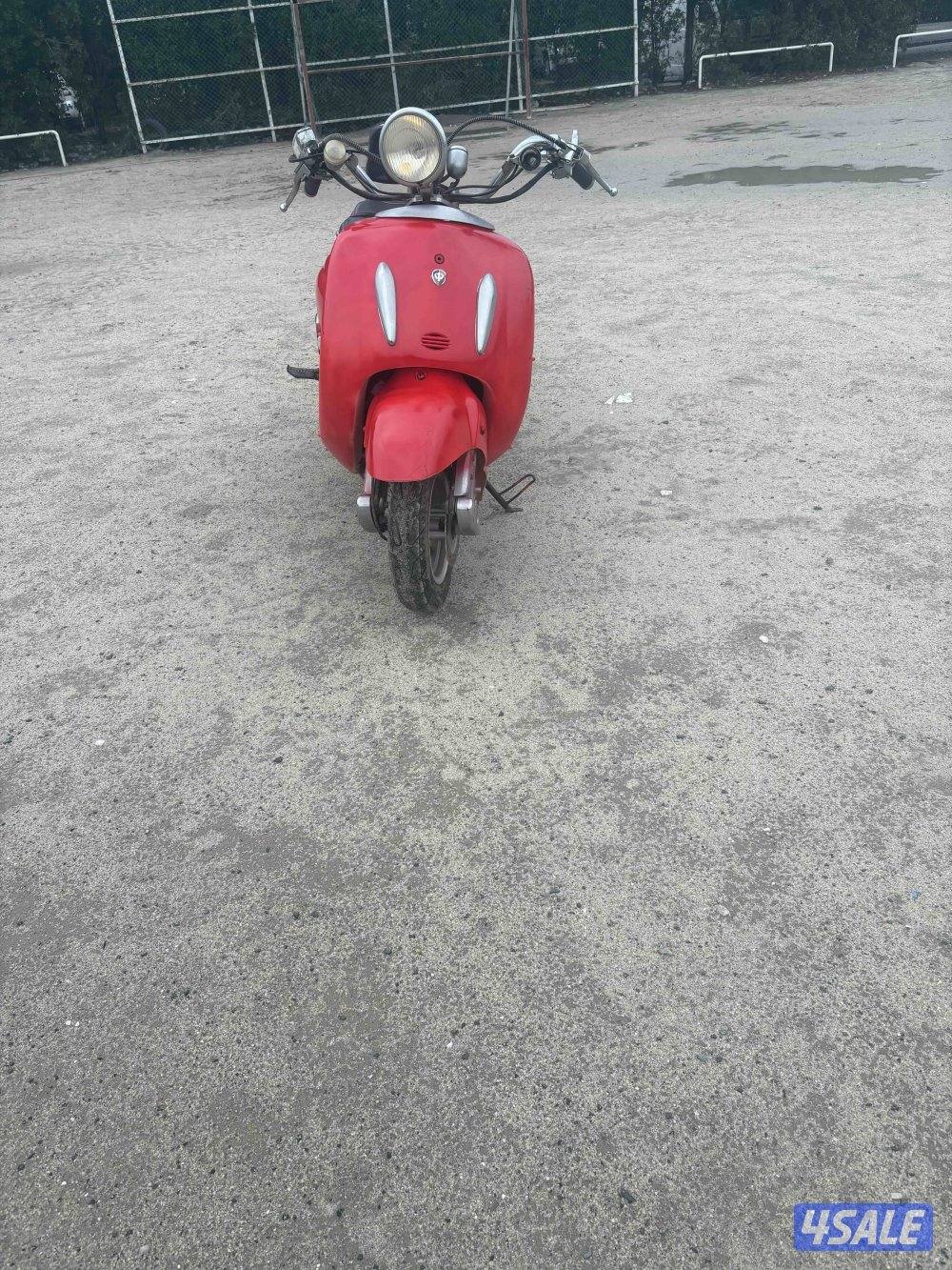 حجم ١٢٥ سي سي4