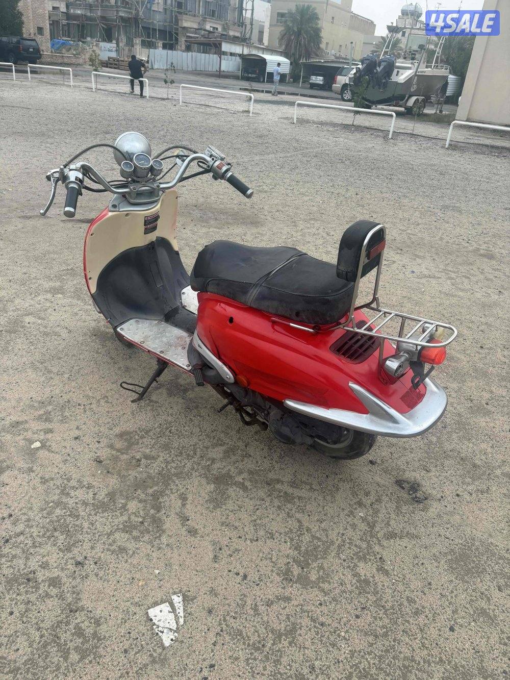 حجم ١٢٥ سي سي5