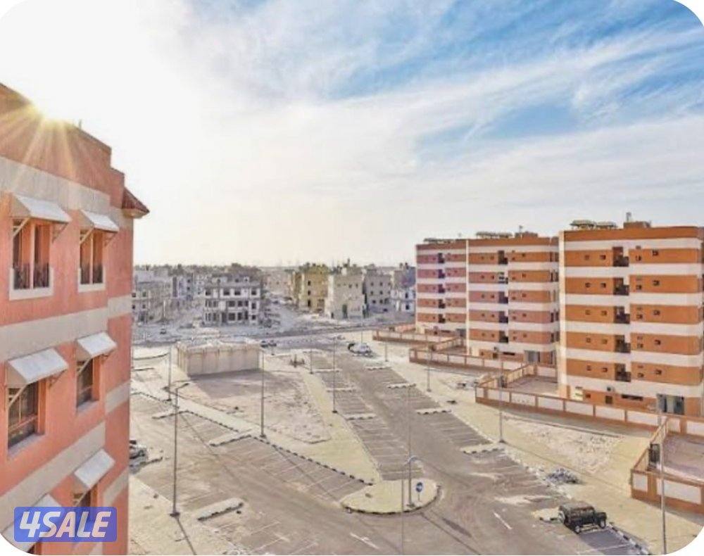 دور في عمائر شمال الصليبيخات1