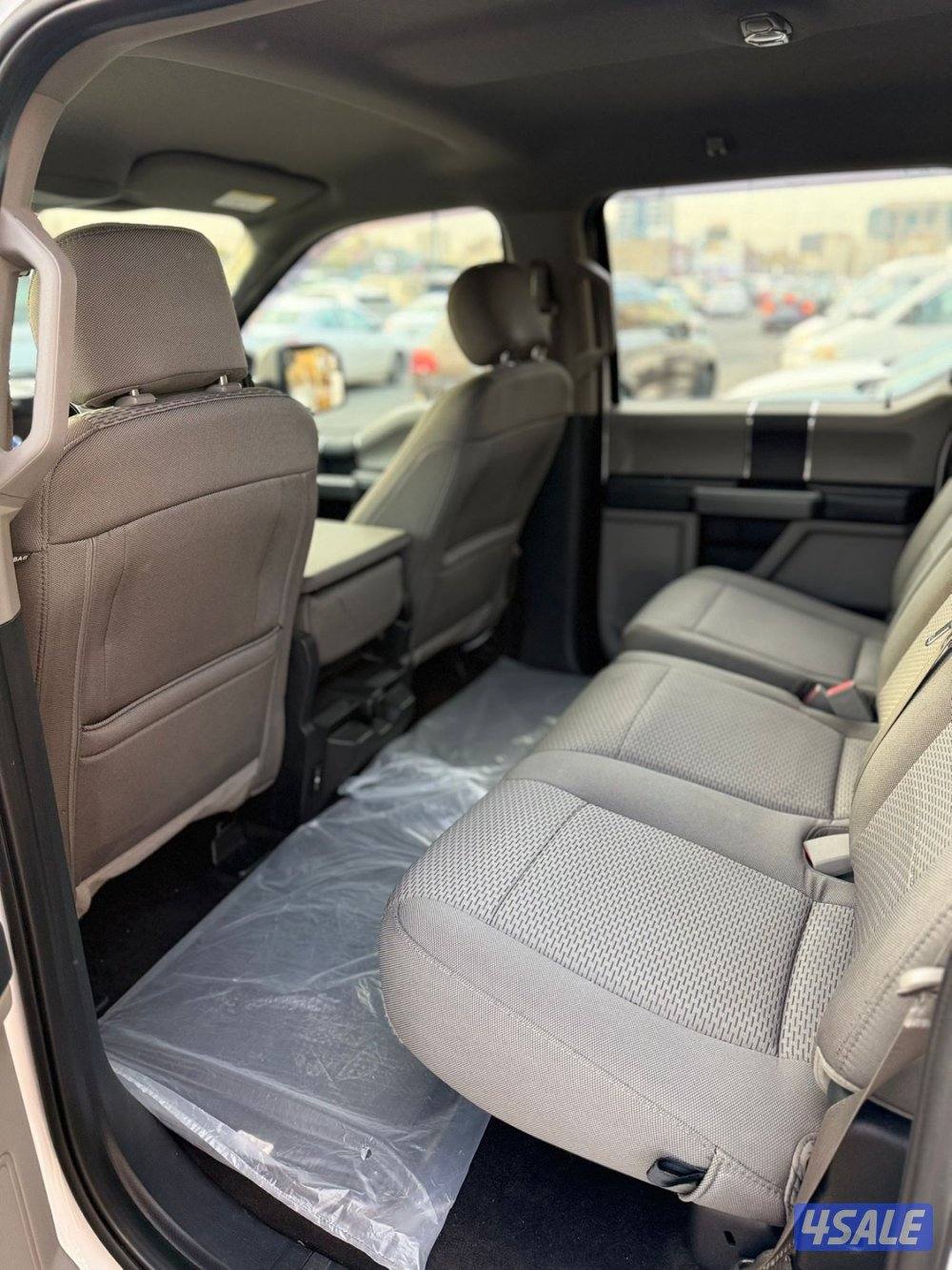 تاهو 2017 صبغ الوكاله6