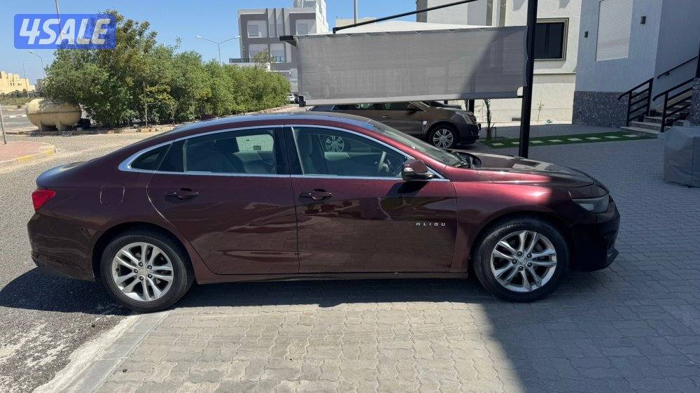 للبيع ماليبو ٢٠١٧1