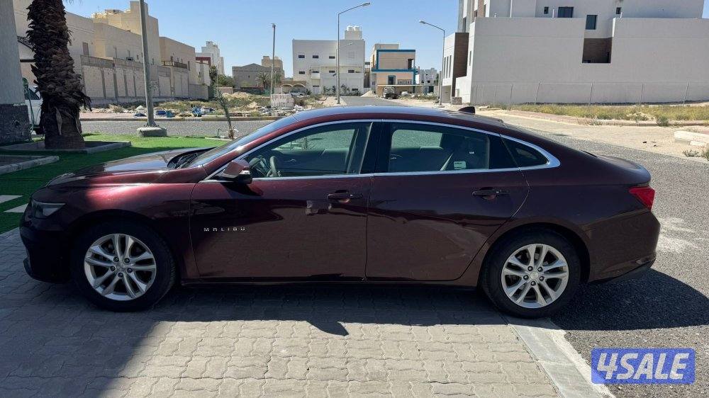 للبيع ماليبو ٢٠١٧4