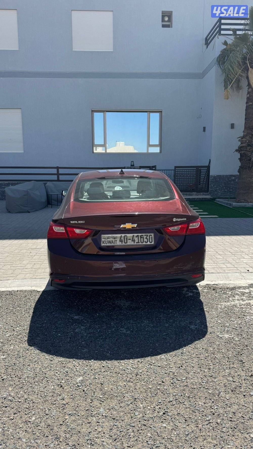 للبيع ماليبو ٢٠١٧5