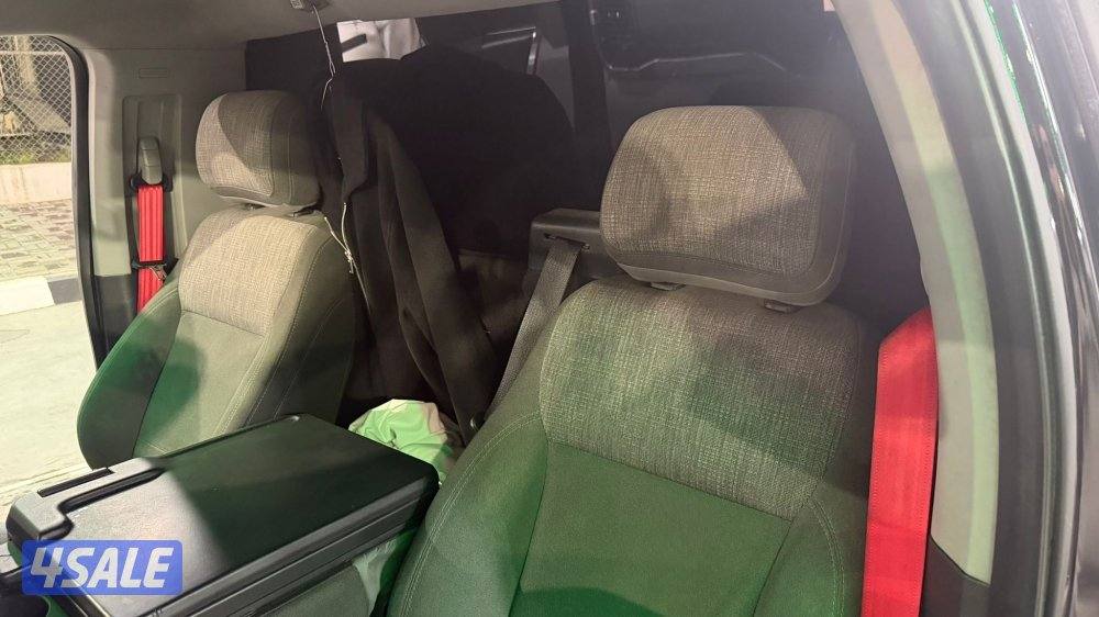 للبيع وانيت F1501