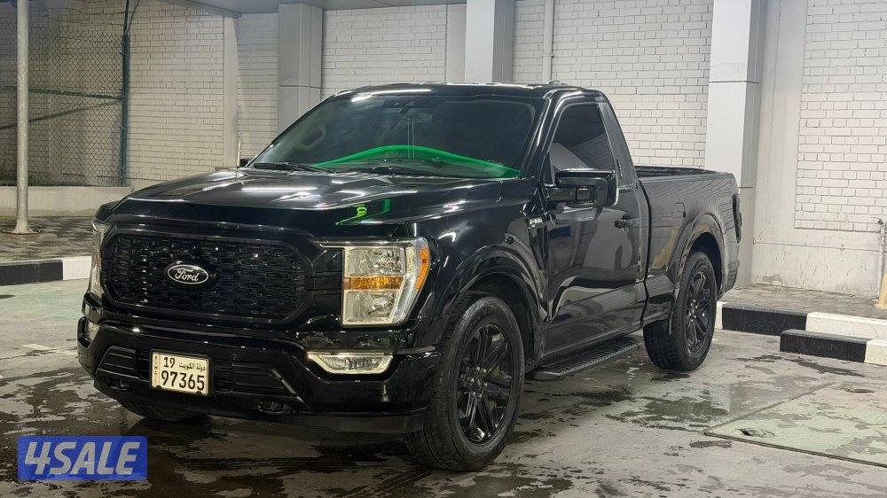 للبيع وانيت F1502