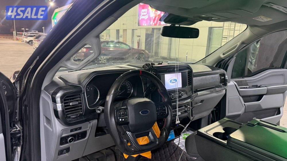 للبيع وانيت F1503