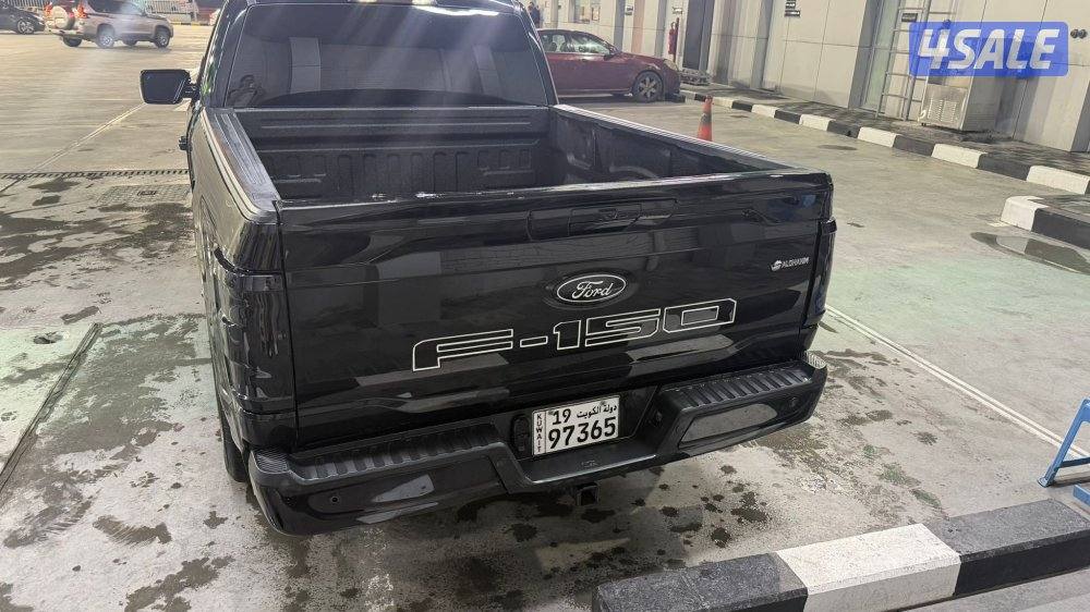 للبيع وانيت F1504