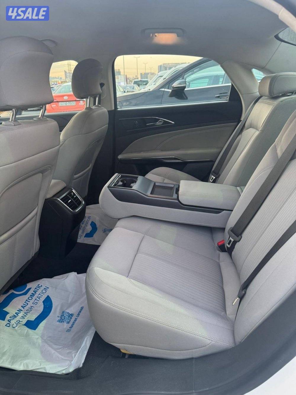 فورد تورس 20226