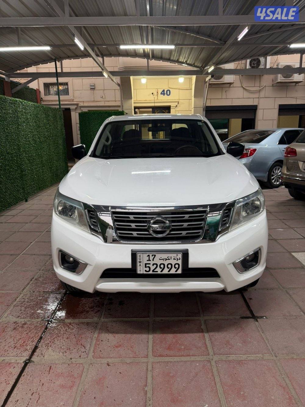 نيفارا للبيع 20202