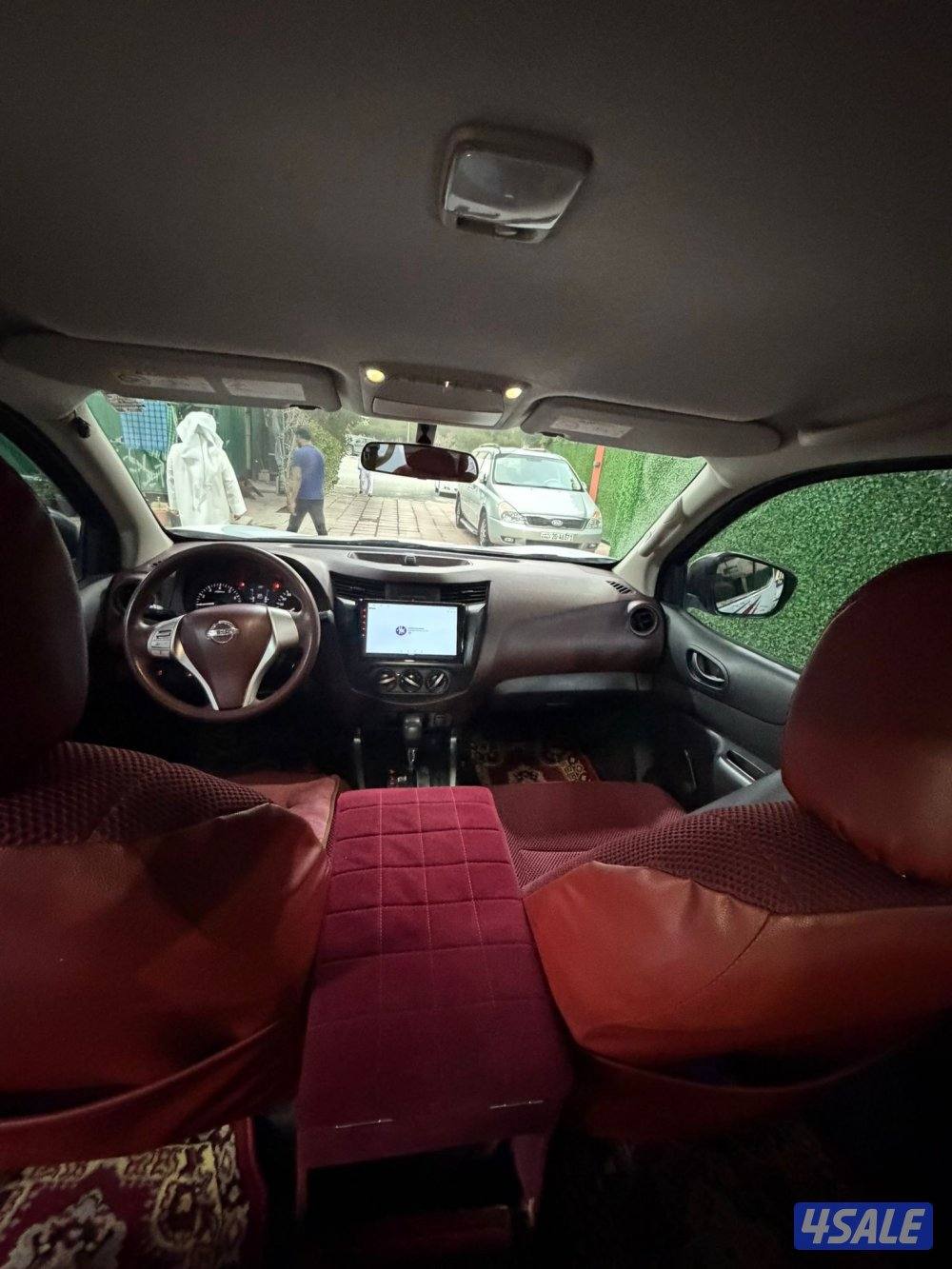 نيفارا للبيع 20203