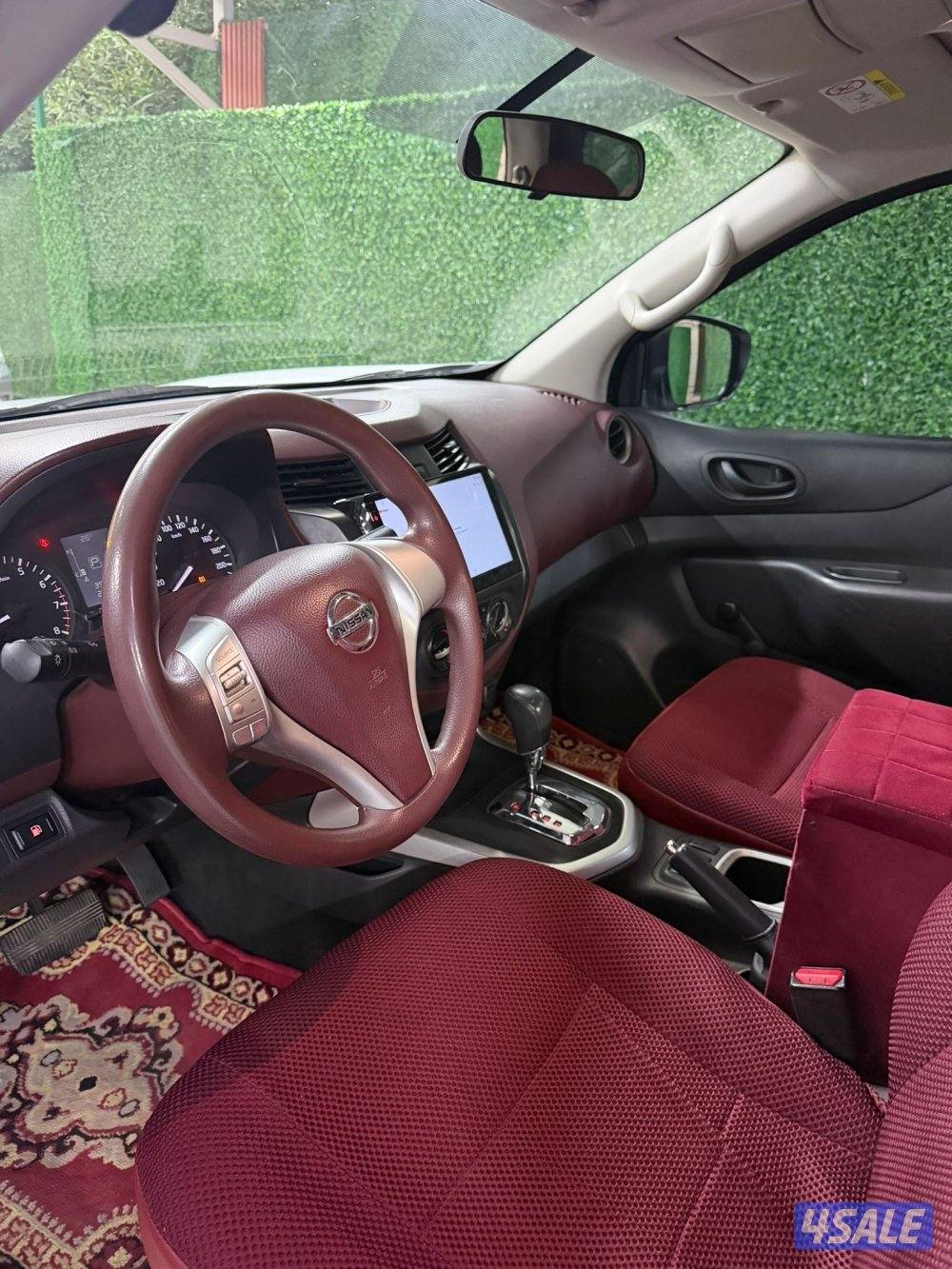 نيفارا للبيع 20204