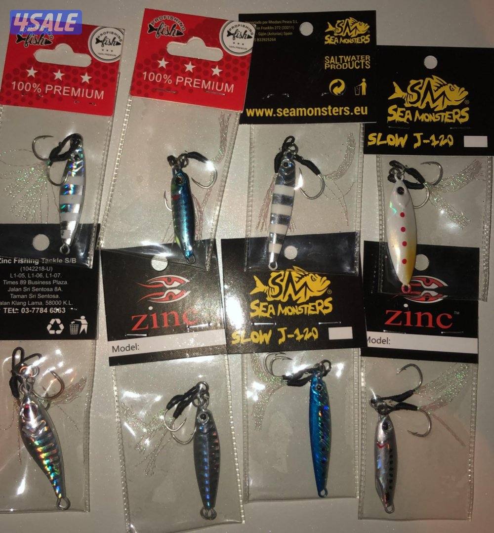 للبيع عدد 2000 جق جديد الأوزان الصعبه2