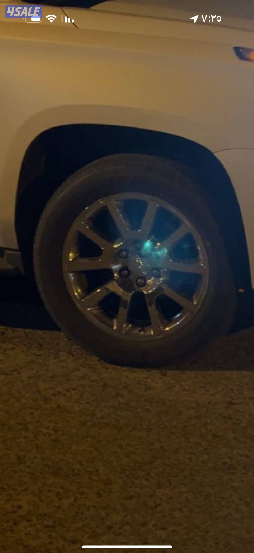 مطلوب رنقات حجم ٢٠0