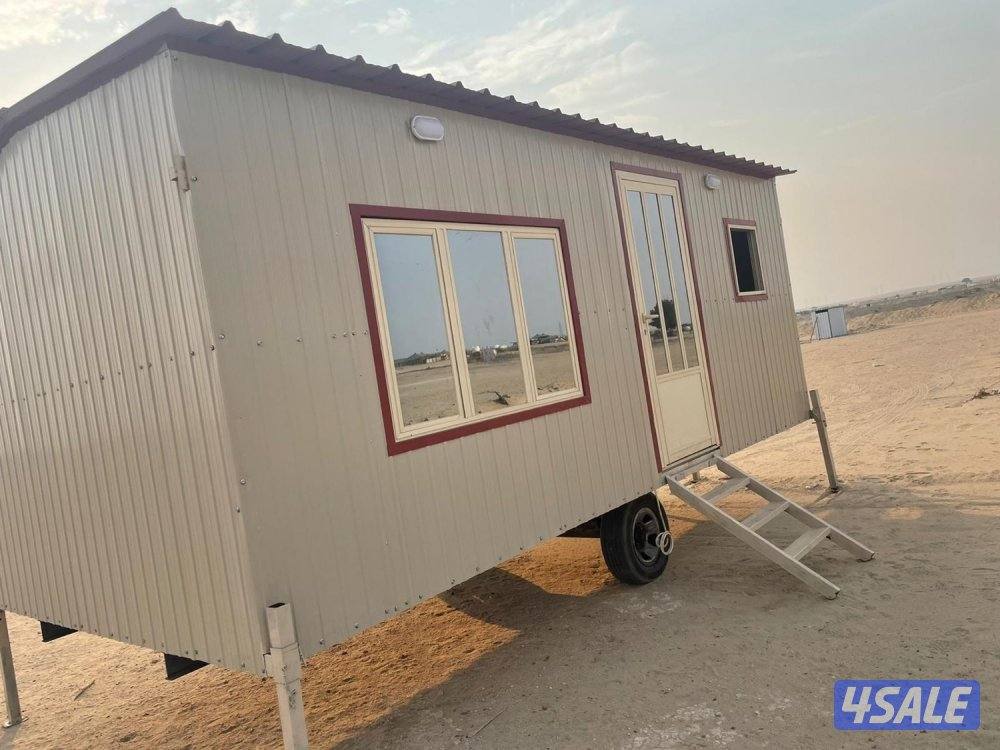 شاليه جديد يوجد تفصال حسب الطلب4