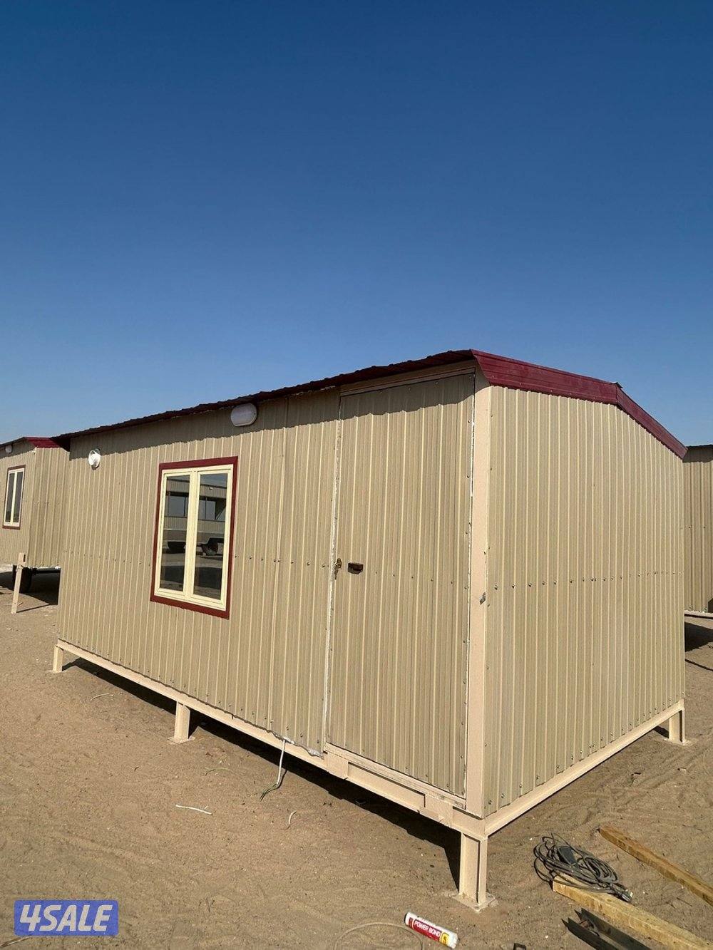 شاليه جديد يوجد تفصال حسب الطلب14