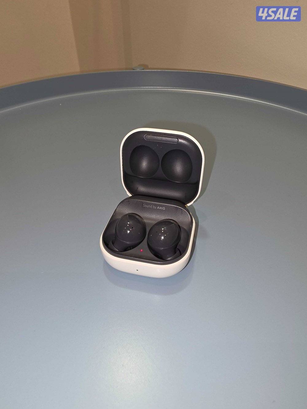 Used - Samsung Galaxy Buds 2 - Graphite2