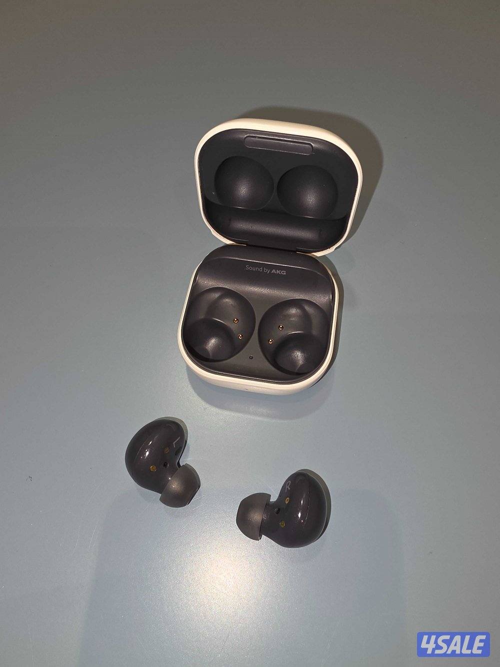 Used - Samsung Galaxy Buds 2 - Graphite4