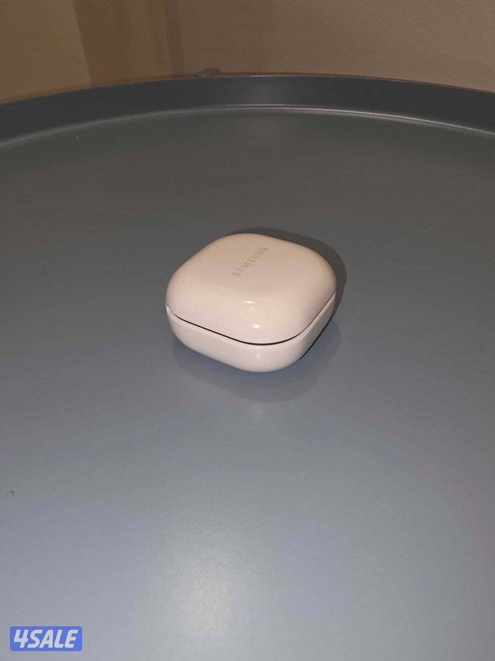 Used - Samsung Galaxy Buds 2 - Graphite5