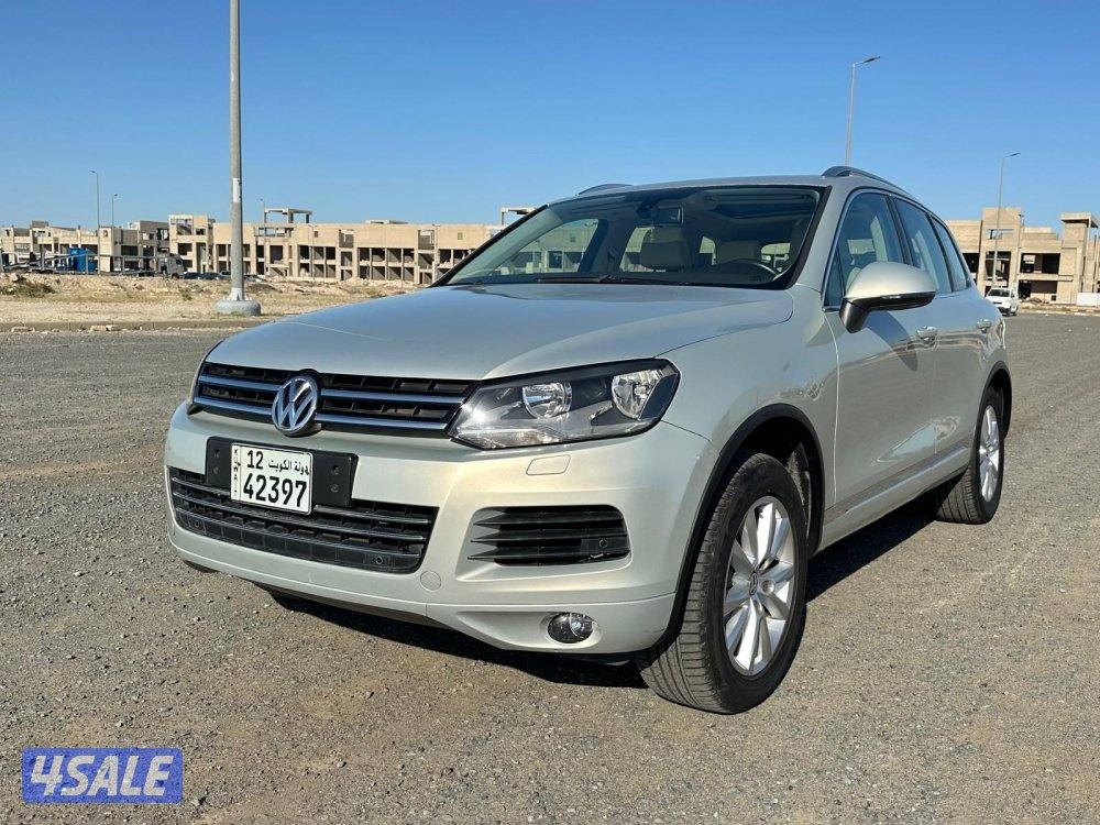 فولكسفاغن طوارق ٢٠١٤ فل بانوراما0