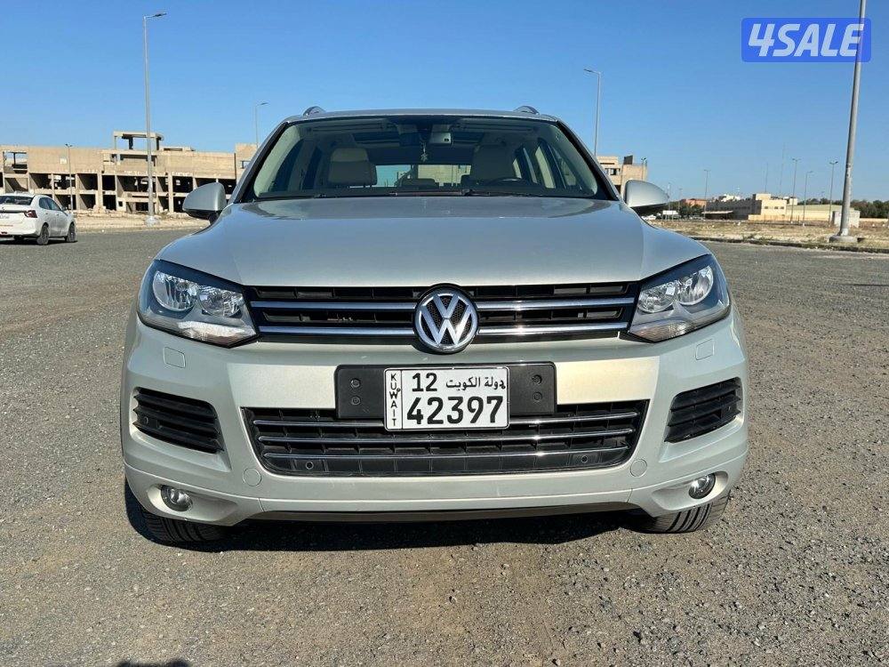 فولكسفاغن طوارق ٢٠١٤ فل بانوراما7