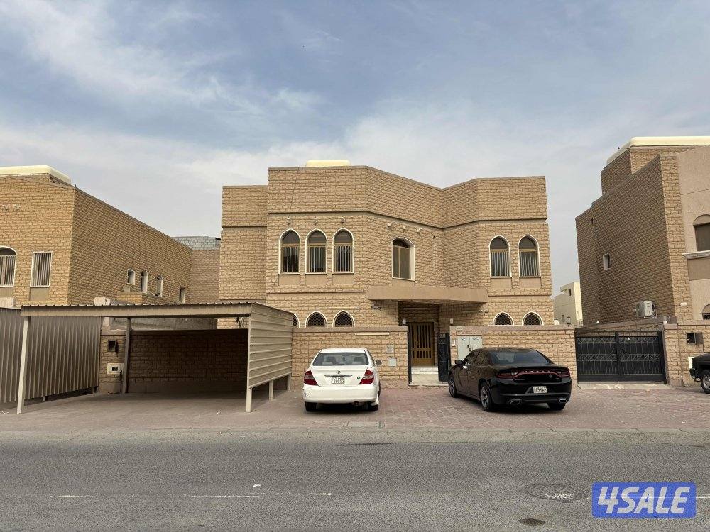 للايجار بيت صباح حكومي1