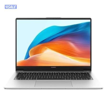 Huawei MateBook D14 جديد بل كرتون0