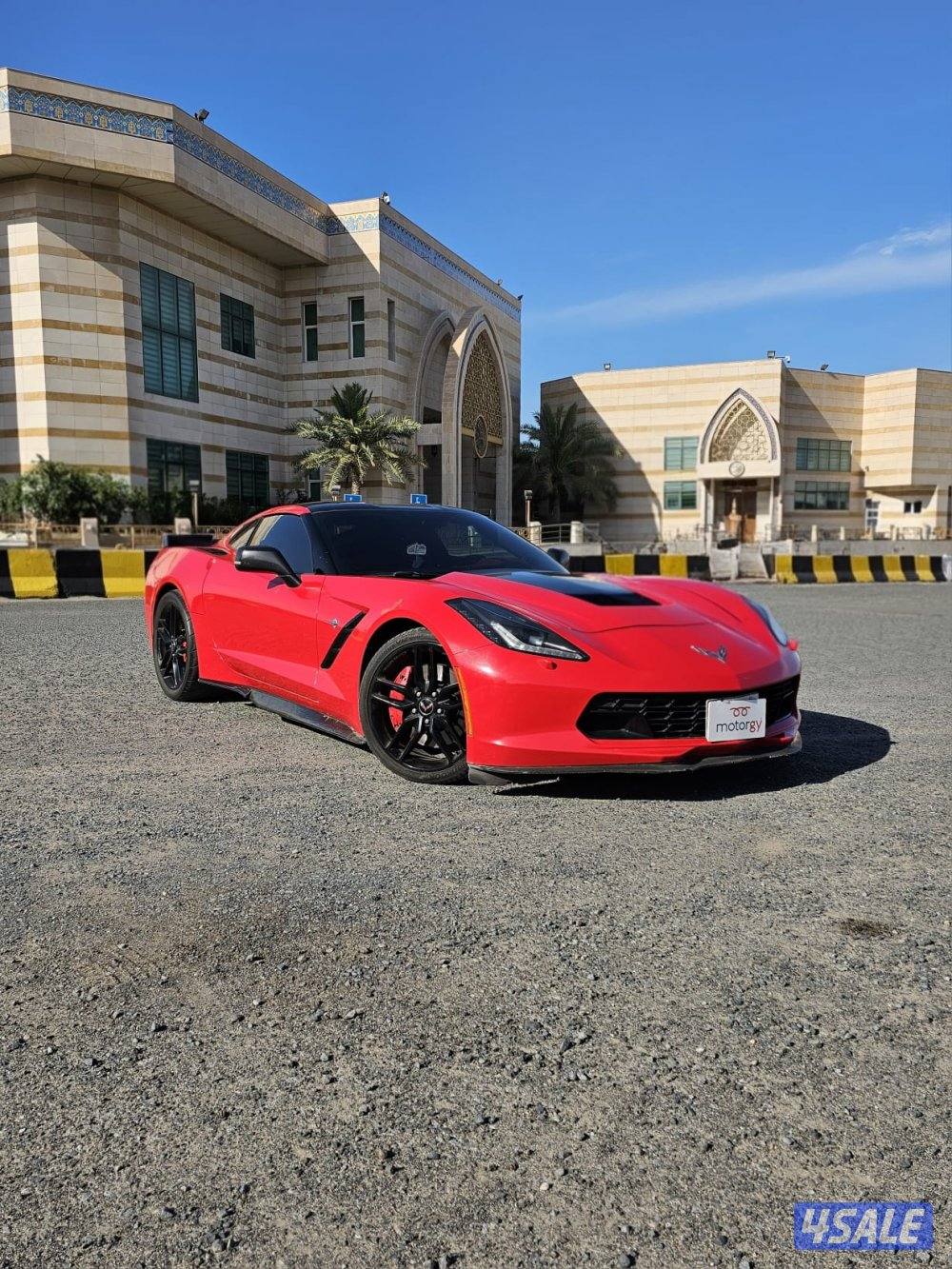 كورفت سي سفن قير عادي0