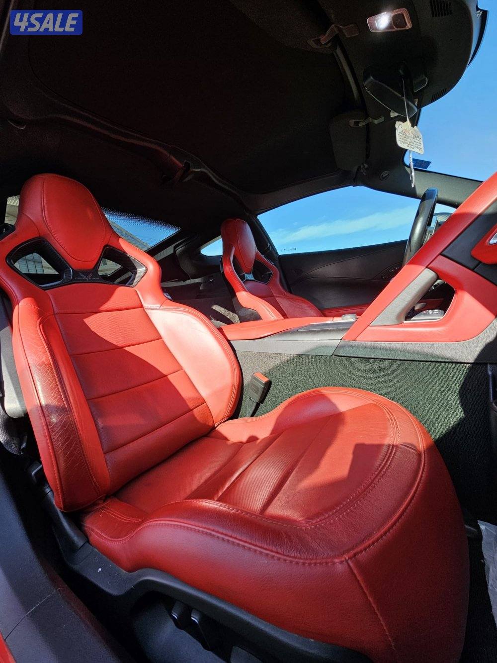 كورفت سي سفن قير عادي6