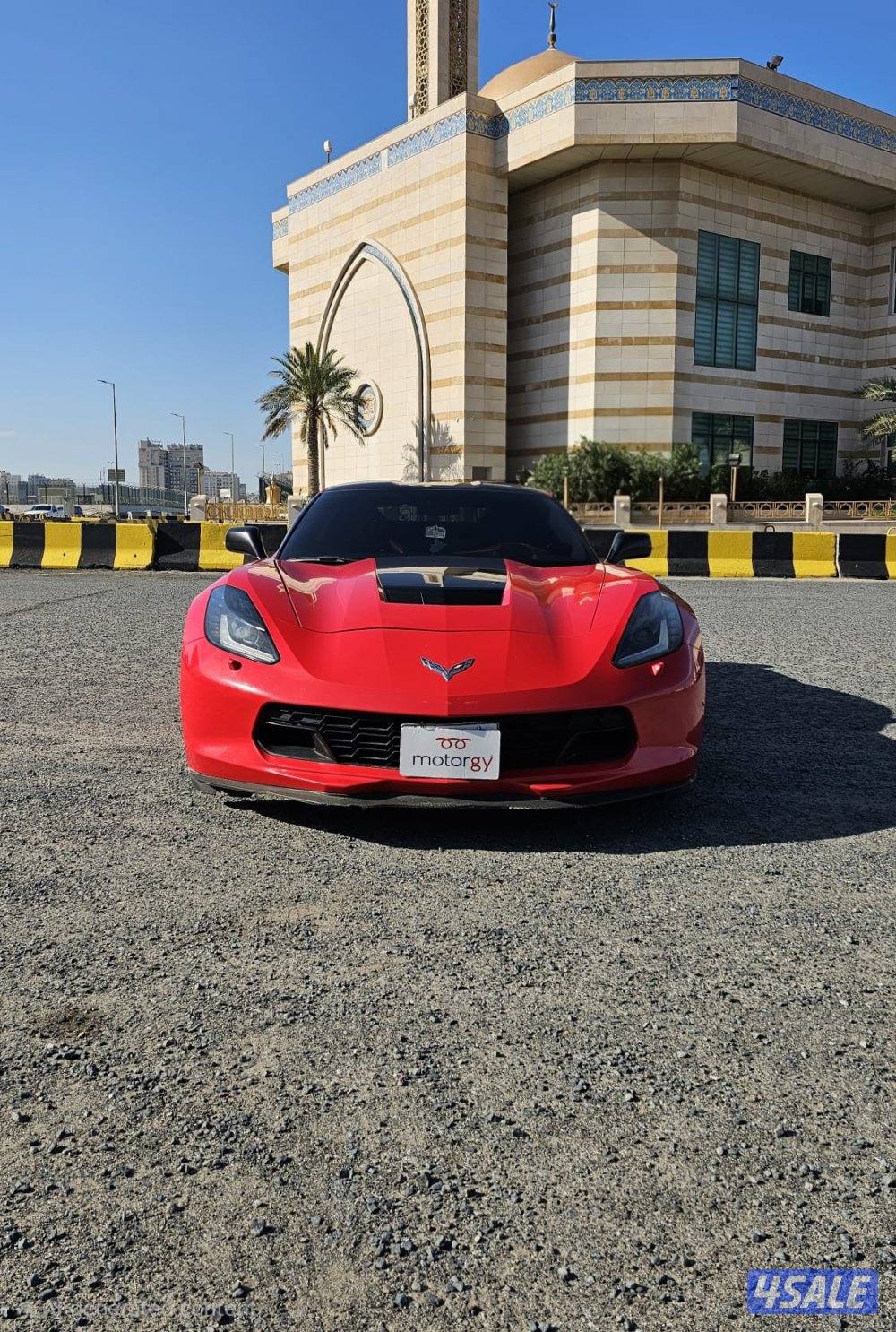 كورفت سي سفن قير عادي7