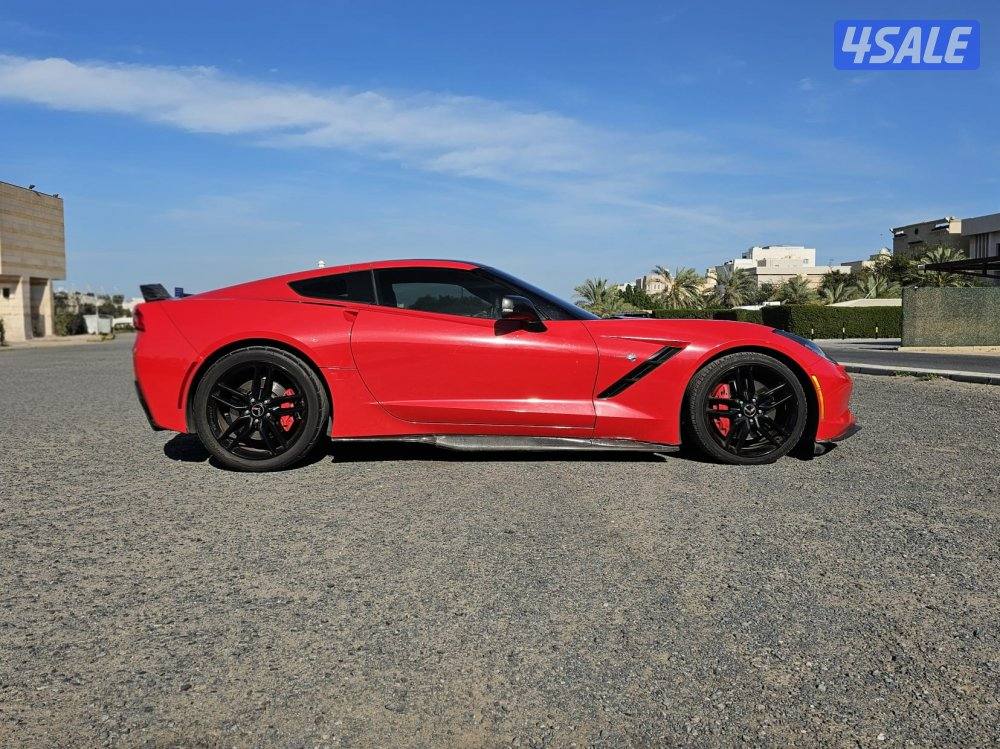 كورفت سي سفن قير عادي10