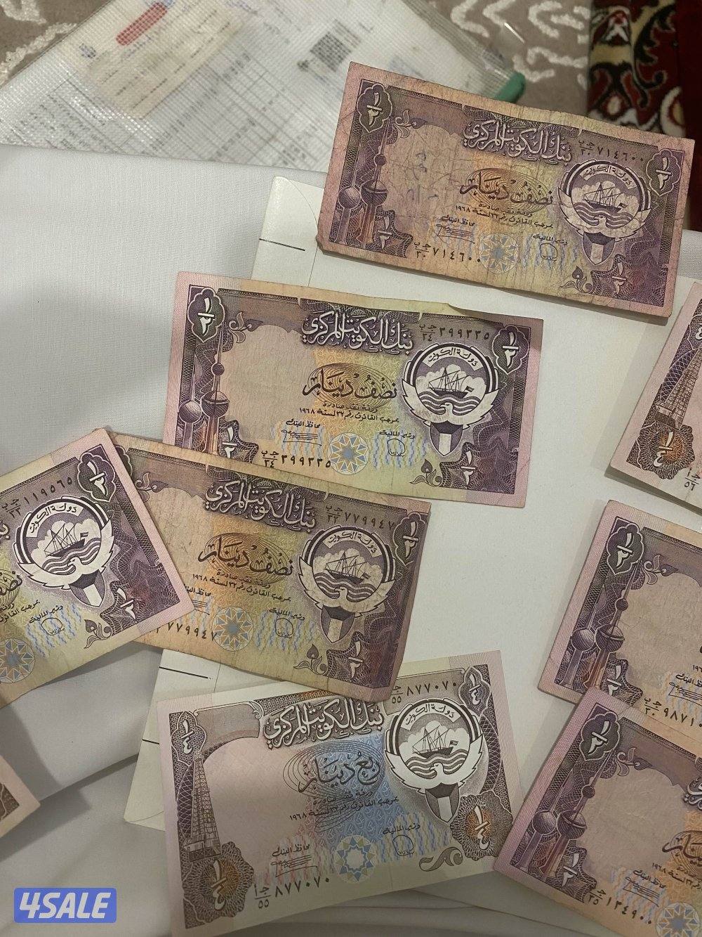 عملة دينار3