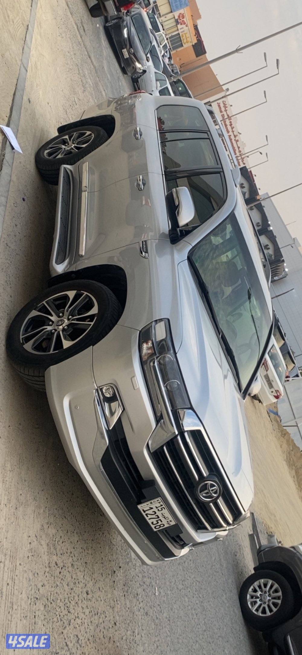 جراند تورينق  20201