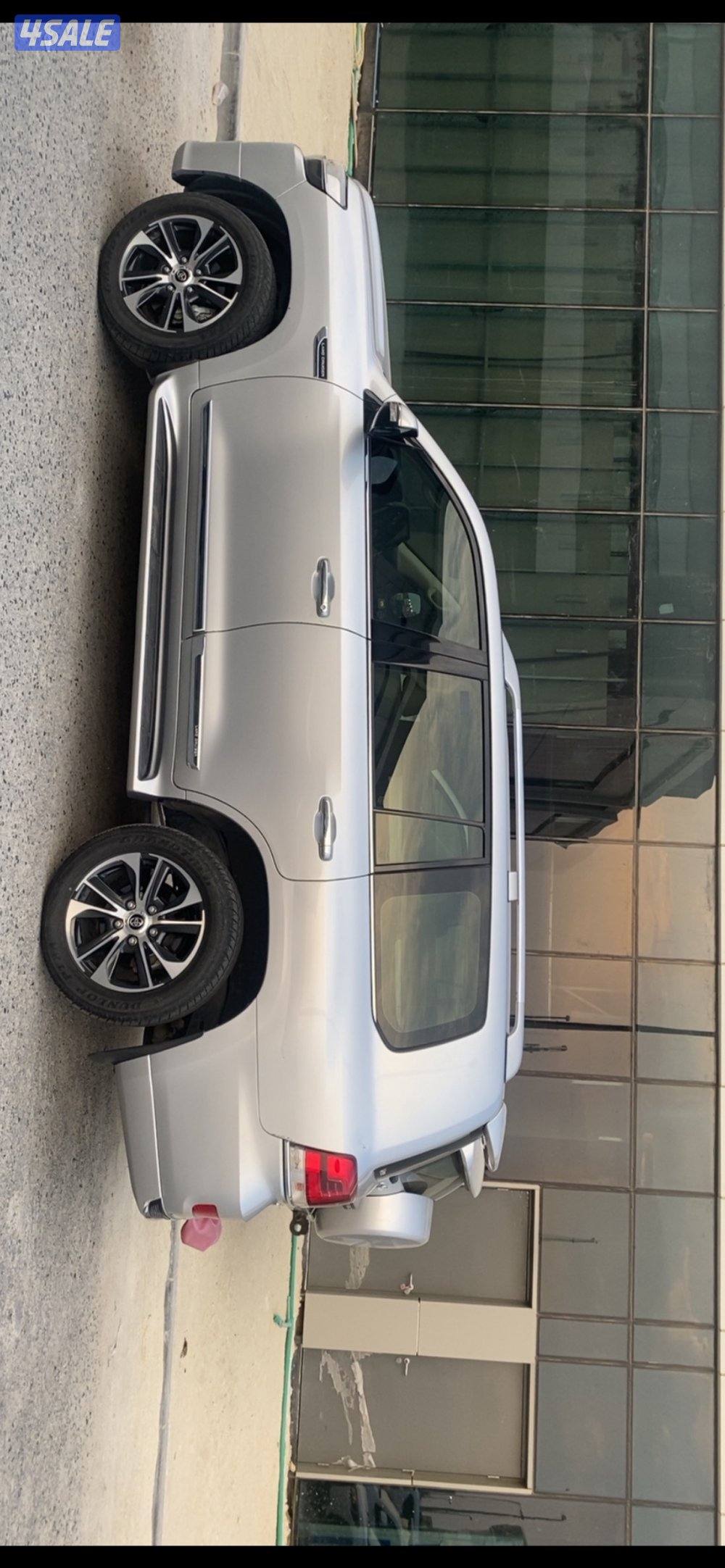 جراند تورينق  20203