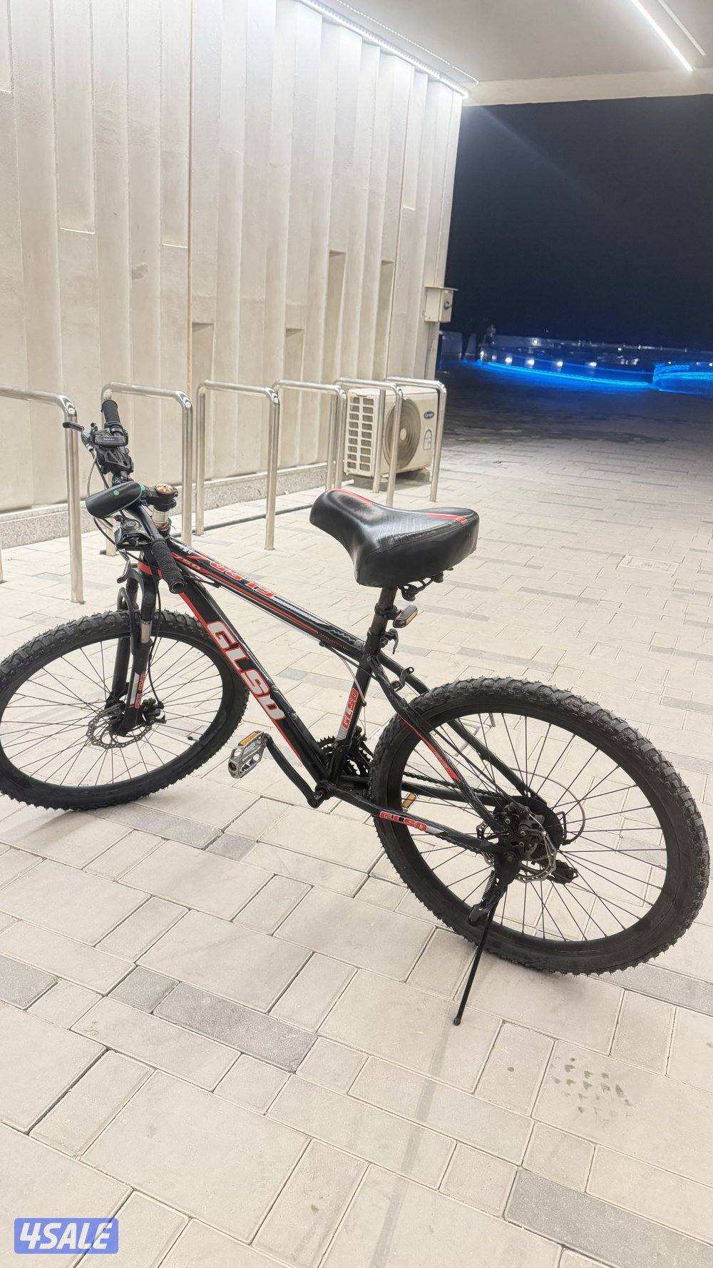 قاري حجم ٢٦ بكامل ملحقاته كشن حجم اكبر3