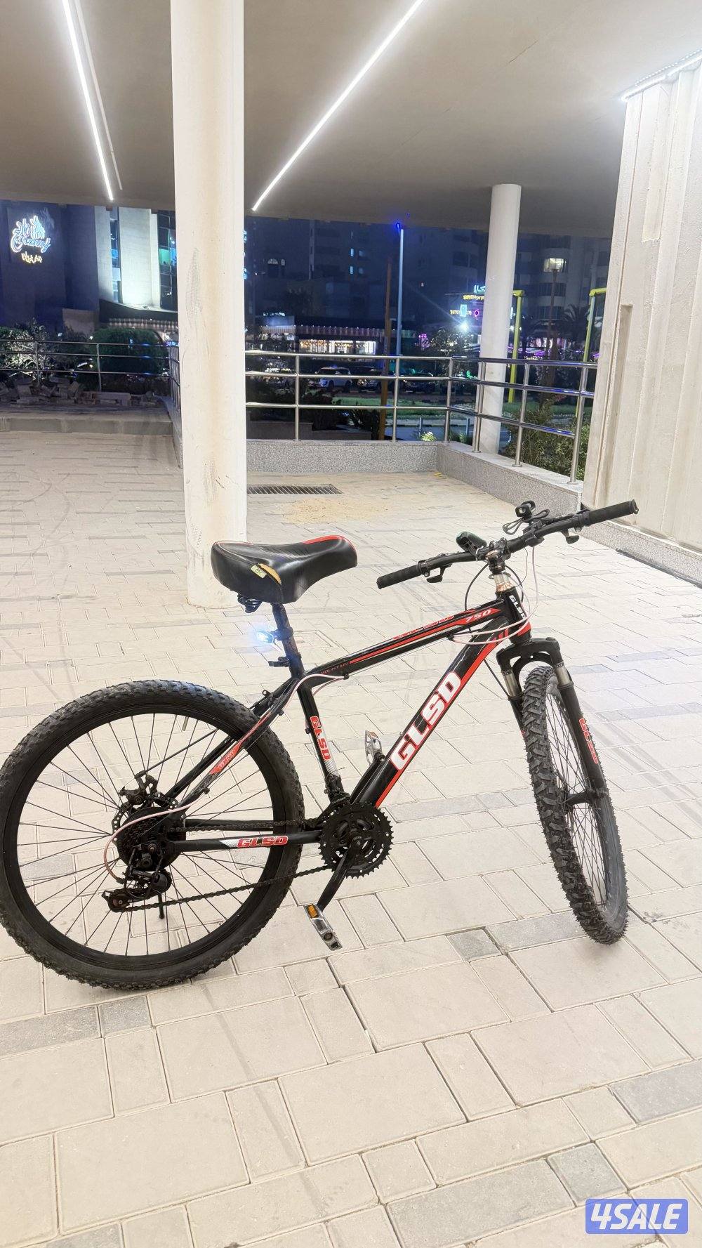 قاري حجم ٢٦ بكامل ملحقاته كشن حجم اكبر5