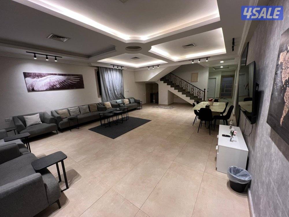 للايجار شاليه سنوي في الخيران صف اول1