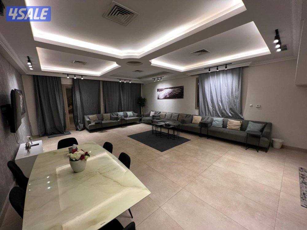 للايجار شاليه سنوي في الخيران صف اول2