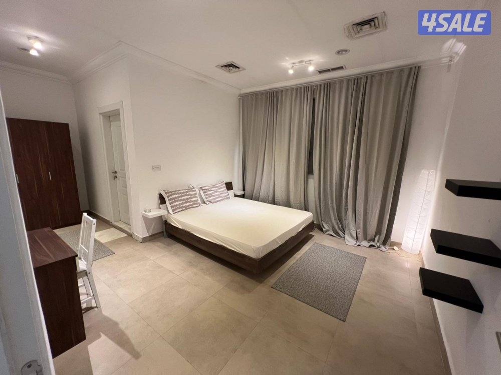 للايجار شاليه سنوي في الخيران صف اول6