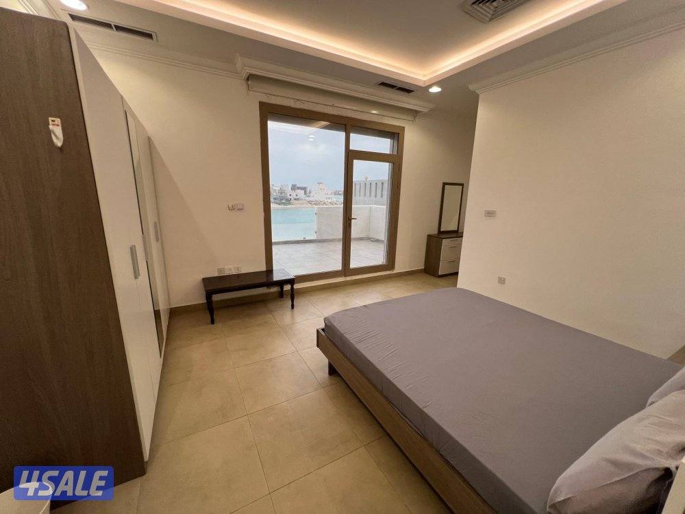 للايجار شاليه سنوي في الخيران صف اول7