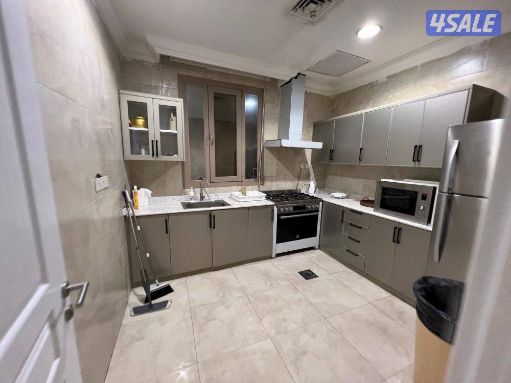 للايجار شاليه سنوي في الخيران صف اول8